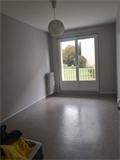 appartement à la location